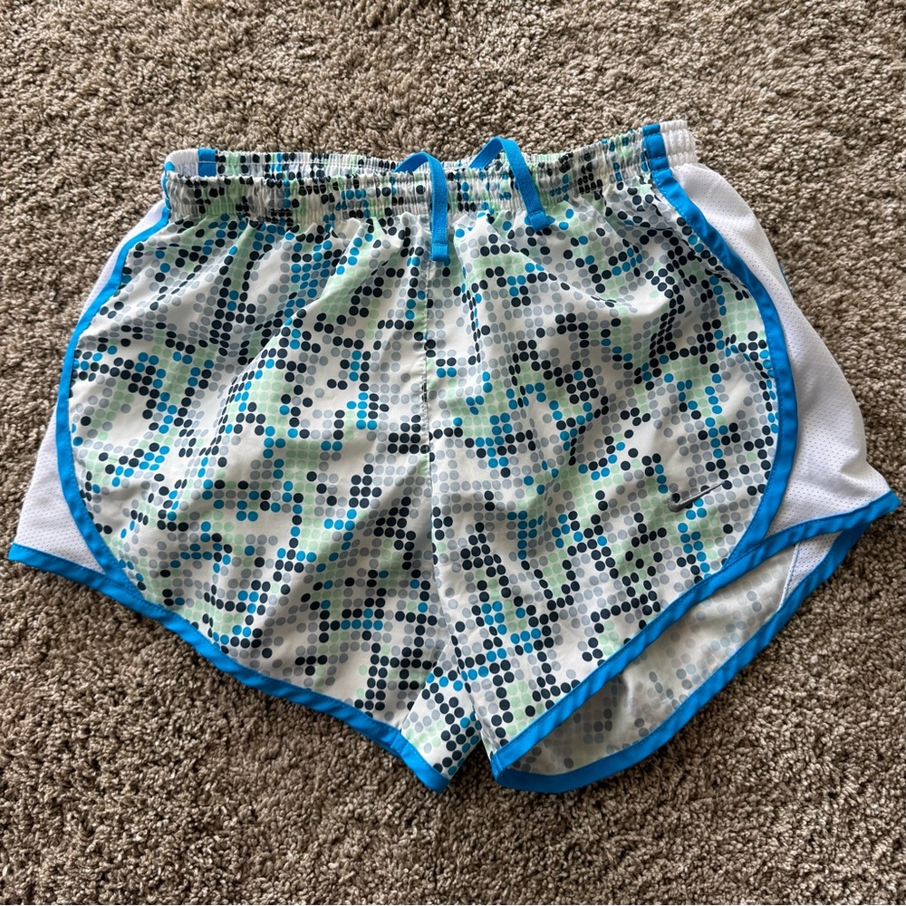 Nike Dri-Fit Athletic Shorts